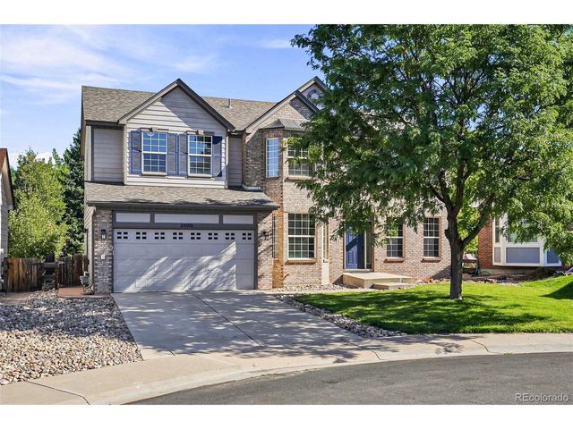 24081 E Royal Meadows Ave, Parker, CO 80138