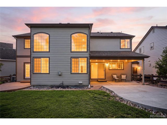 24081 E Royal Meadows Ave, Parker, CO 80138