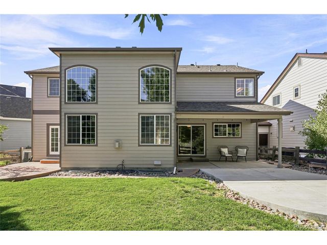 24081 E Royal Meadows Ave, Parker, CO 80138