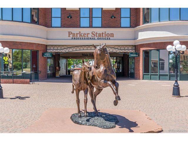24081 E Royal Meadows Ave, Parker, CO 80138