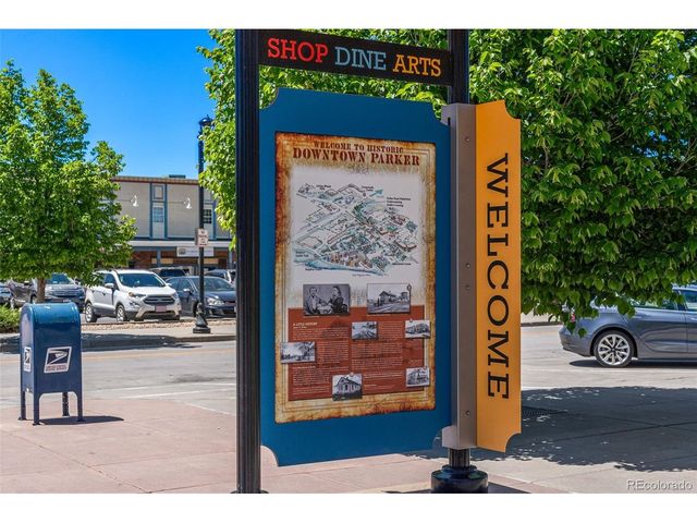 24081 E Royal Meadows Ave, Parker, CO 80138