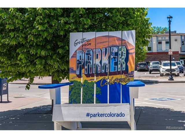 24081 E Royal Meadows Ave, Parker, CO 80138