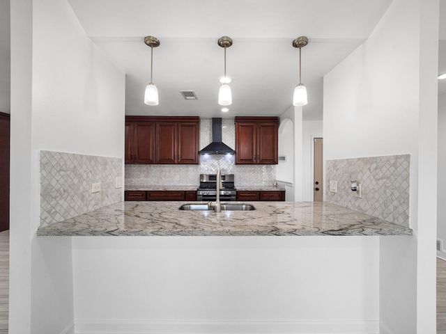 6719 Prairie Village Drive, Katy, TX 77449