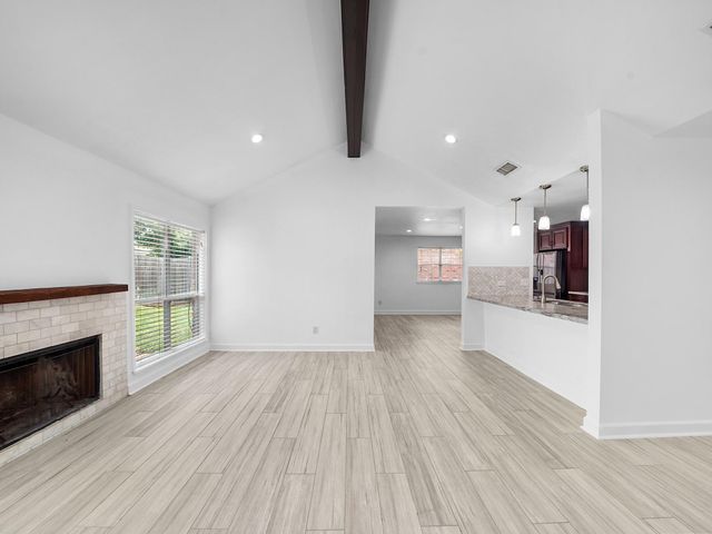 6719 Prairie Village Drive, Katy, TX 77449