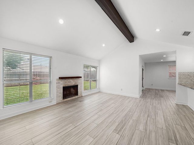 6719 Prairie Village Drive, Katy, TX 77449