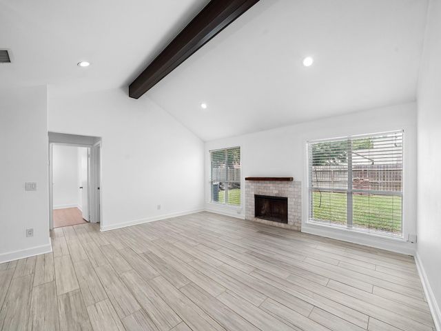 6719 Prairie Village Drive, Katy, TX 77449
