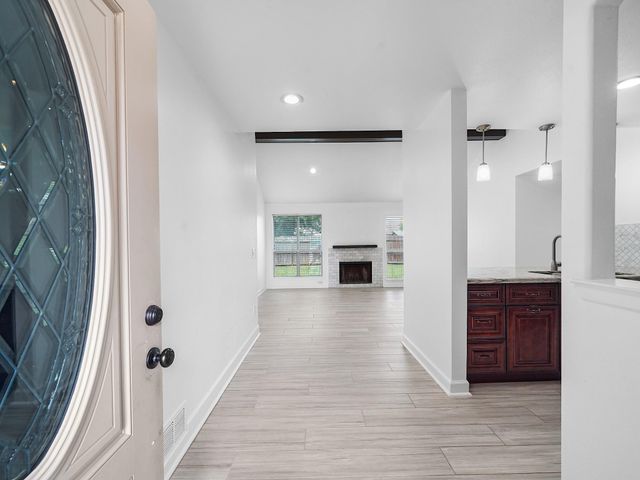 6719 Prairie Village Drive, Katy, TX 77449
