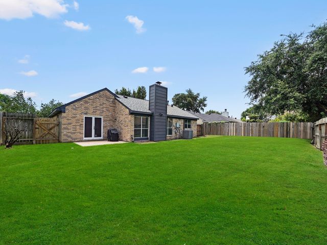 6719 Prairie Village Drive, Katy, TX 77449