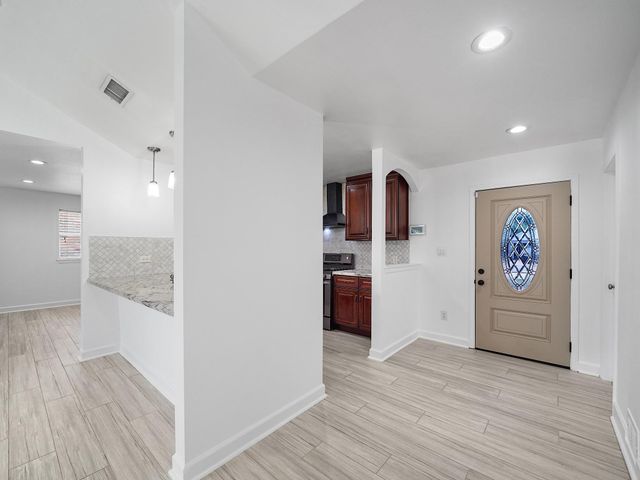 6719 Prairie Village Drive, Katy, TX 77449