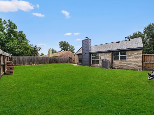 6719 Prairie Village Drive, Katy, TX 77449