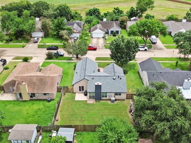 6719 Prairie Village Drive, Katy, TX 77449