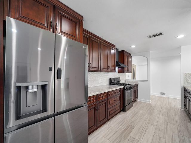 6719 Prairie Village Drive, Katy, TX 77449