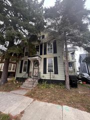 1219 Wisconsin AVENUE, Racine, WI 53403