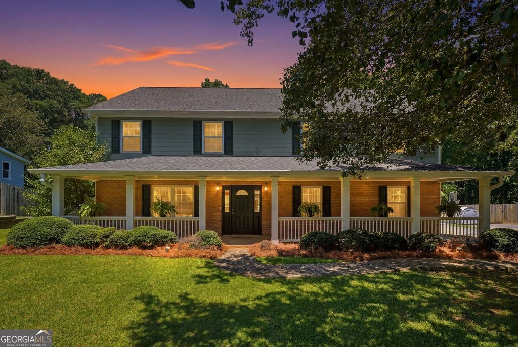 2305 Brafton Court NW, Acworth, GA 30101 — photo 2
