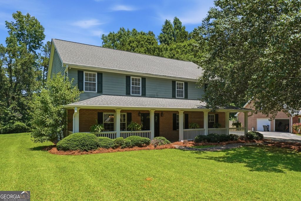 2305 Brafton Court NW, Acworth, GA 30101 — photo 3