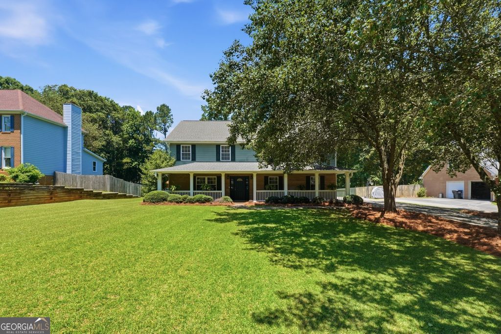 2305 Brafton Court NW, Acworth, GA 30101 — photo 4