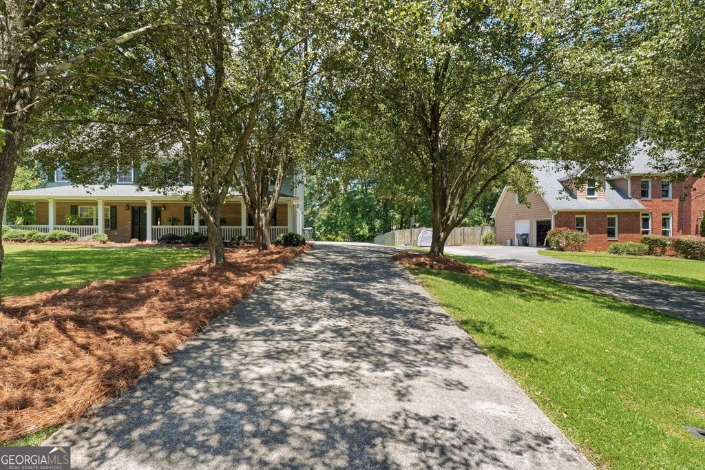 2305 Brafton Court NW, Acworth, GA 30101 — photo 5