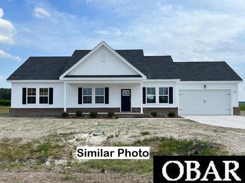 2365 Delia Drive Lot# 41, Elizabeth City, NC 27909
