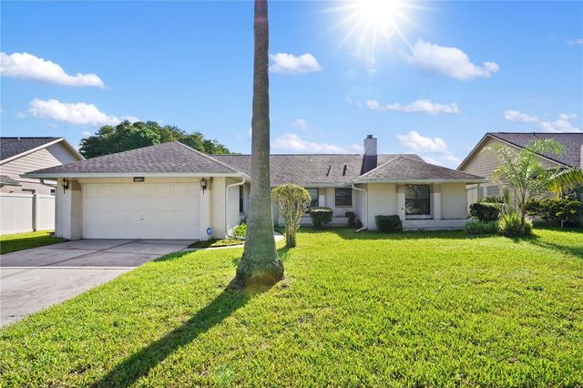 10413 WATER HYACINTH DRIVE, Orlando, FL 32825