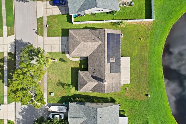 10413 WATER HYACINTH DRIVE, Orlando, FL 32825
