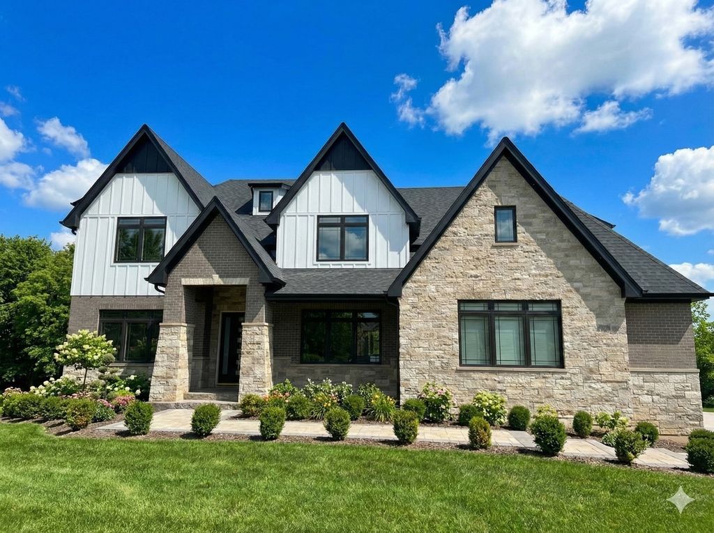 22642 Frontier Court, Frankfort, IL 60423