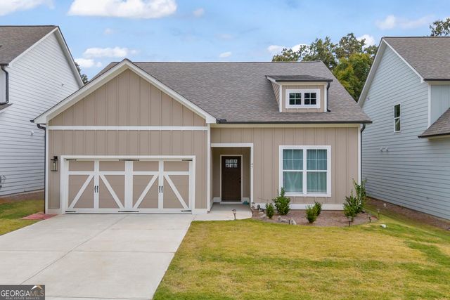 47 Bowers Estates Drive, Hartwell, GA 30643
