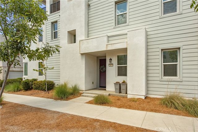 107 Pitch, Irvine, CA 92618