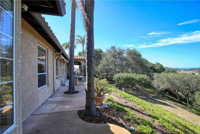 2 Paseo Ladera, Pismo Beach, CA 93449