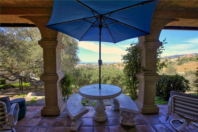2 Paseo Ladera, Pismo Beach, CA 93449
