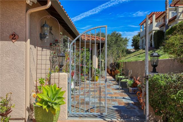 2 Paseo Ladera, Pismo Beach, CA 93449