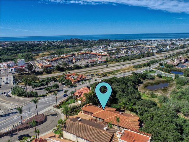 2 Paseo Ladera, Pismo Beach, CA 93449