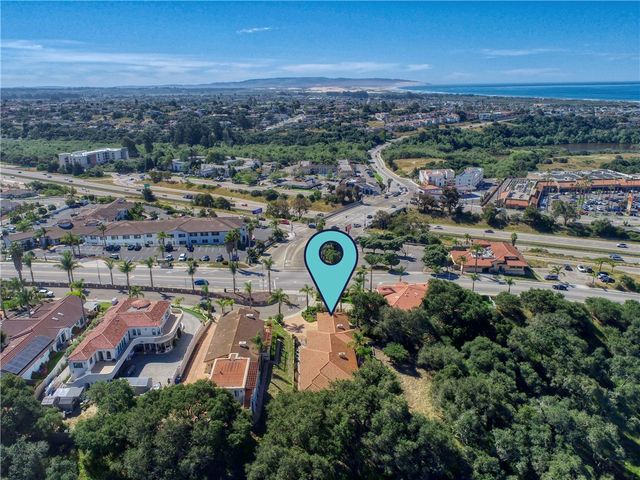 2 Paseo Ladera, Pismo Beach, CA 93449