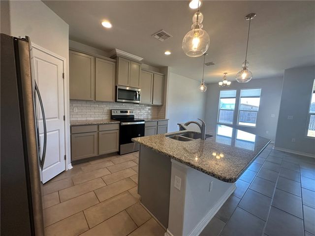 1030 Ocean Breeze, Portland, TX 78374