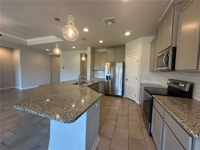 1030 Ocean Breeze, Portland, TX 78374