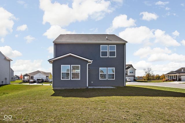 6831 Orchard Run Circle, Whitestown, IN 46075