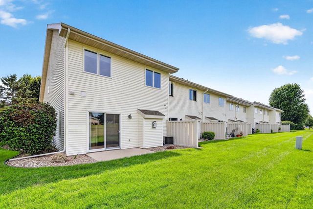 566 Enterprise Drive, Verona, WI 53593