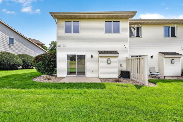566 Enterprise Drive, Verona, WI 53593