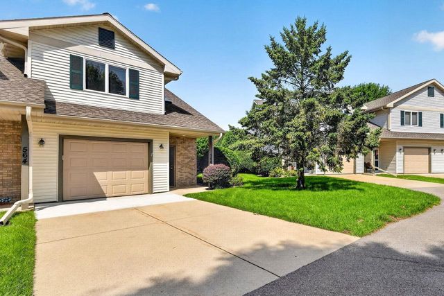 566 Enterprise Drive, Verona, WI 53593