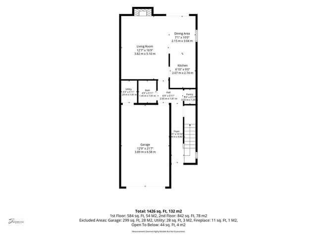 566 Enterprise Drive, Verona, WI 53593