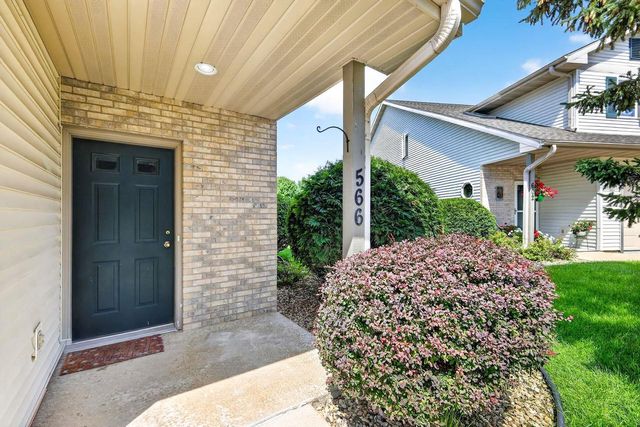 566 Enterprise Drive, Verona, WI 53593