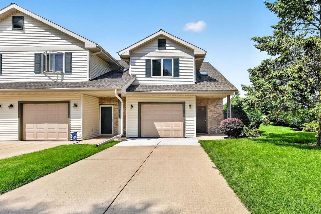 566 Enterprise Drive, Verona, WI 53593