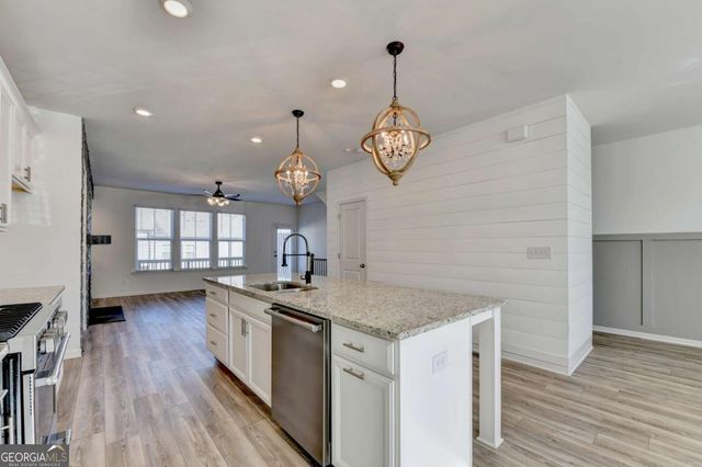 2689 Richmond Row Drive, Suwanee, GA 30024