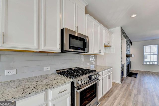 2689 Richmond Row Drive, Suwanee, GA 30024