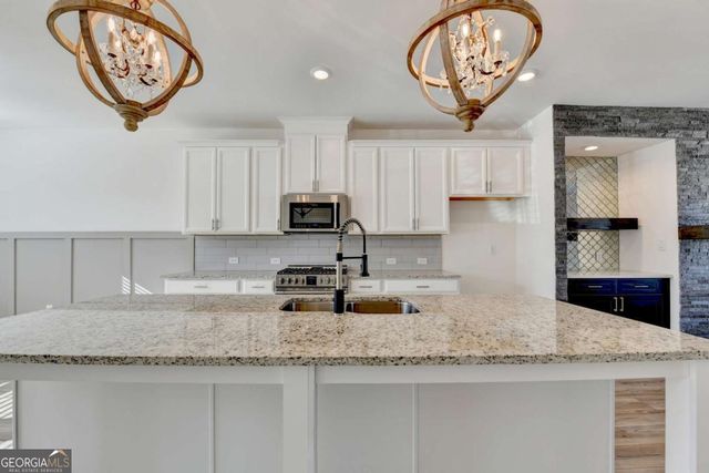 2689 Richmond Row Drive, Suwanee, GA 30024