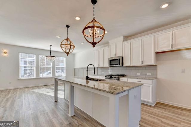 2689 Richmond Row Drive, Suwanee, GA 30024