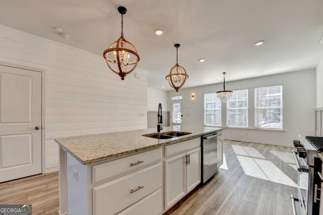 2689 Richmond Row Drive, Suwanee, GA 30024