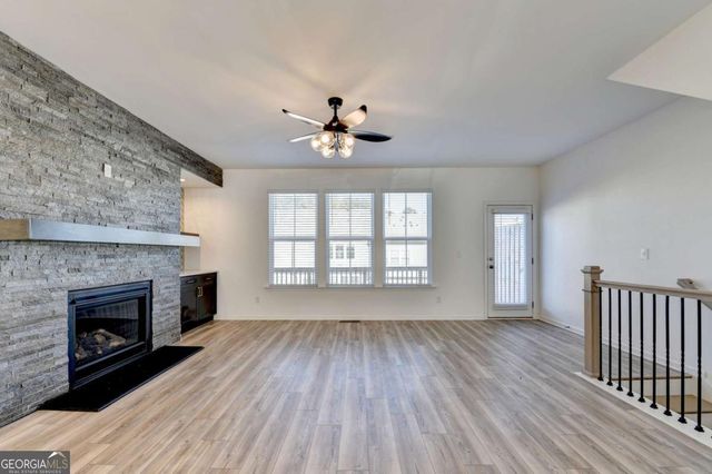 2689 Richmond Row Drive, Suwanee, GA 30024