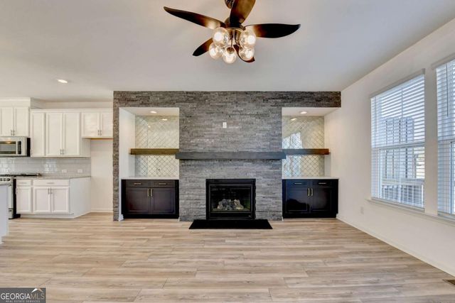 2689 Richmond Row Drive, Suwanee, GA 30024