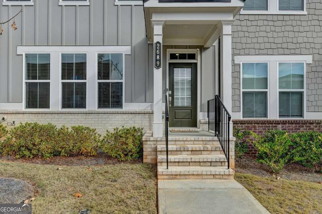 2689 Richmond Row Drive, Suwanee, GA 30024
