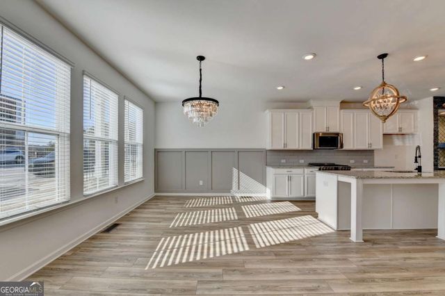2689 Richmond Row Drive, Suwanee, GA 30024